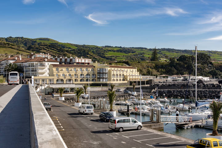 Azores 2018 Vila Franca do Campo