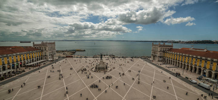 Praça do Comércio