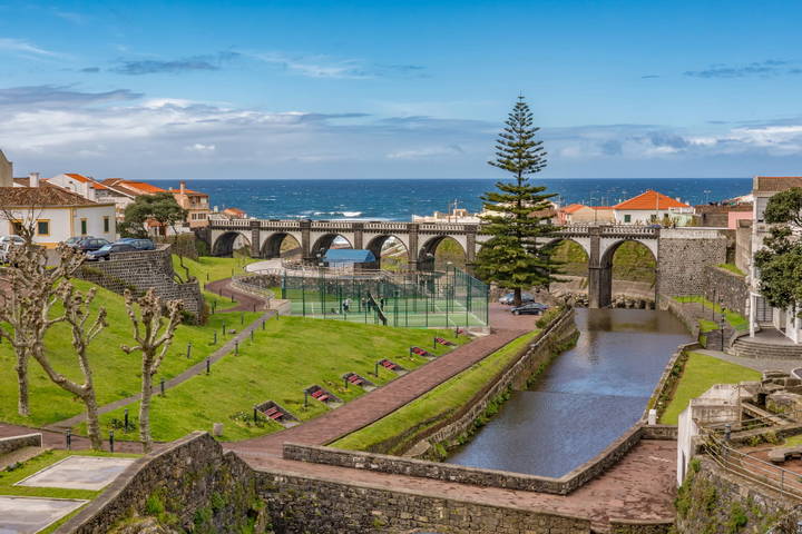 Azores 2018 Ribeira Grande 1