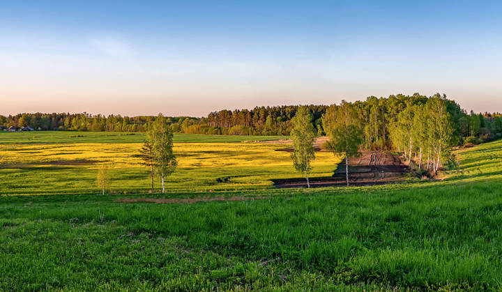 Latvia 2018 Sēja 090518