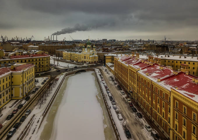 Про глухозимье