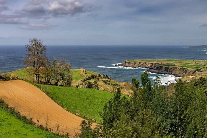 Azores 2018 Sao Miguel 14