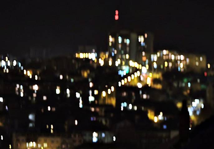 City Lights