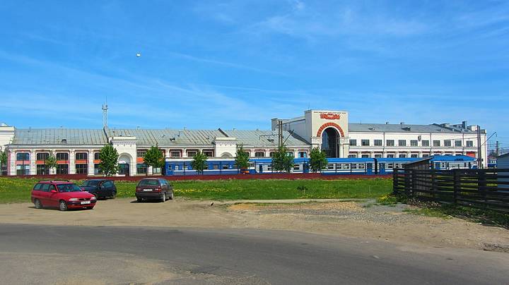 Орша