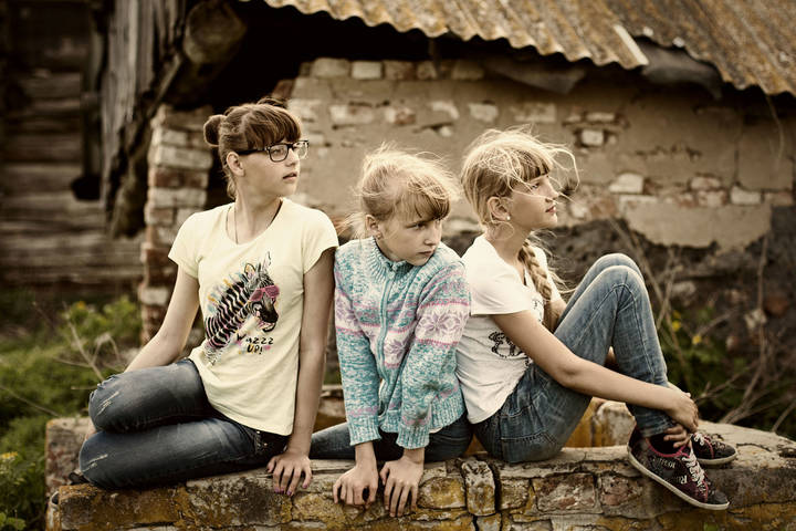 ПЯТИКЛАШКИ