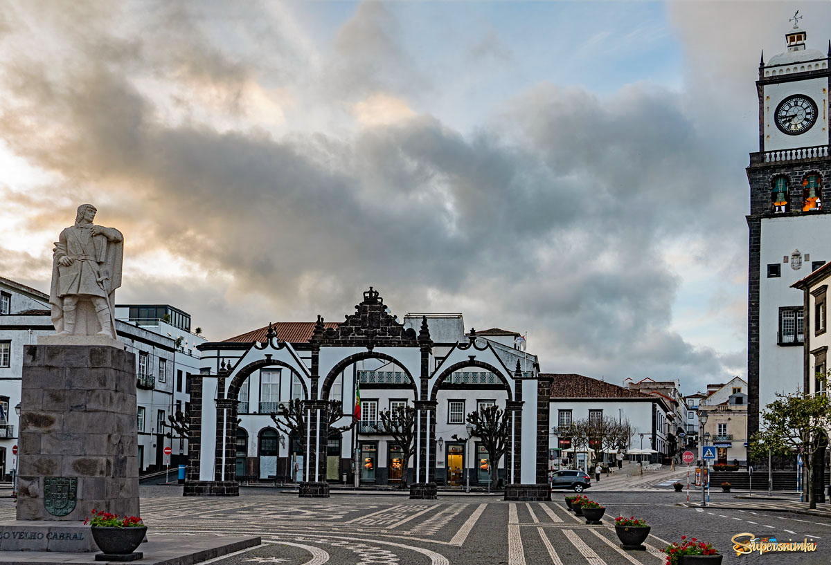 Azores 2018 Ponta Degalda 4