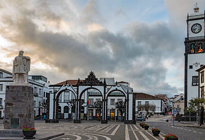 Azores 2018 Ponta Degalda 4