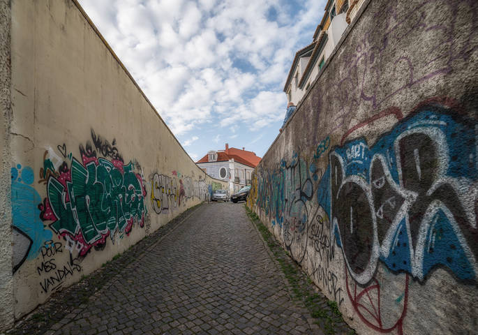 street art