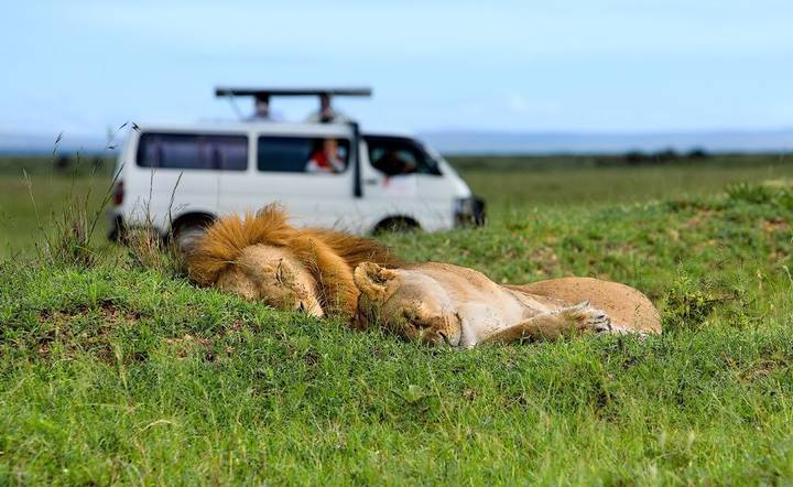 Kenya