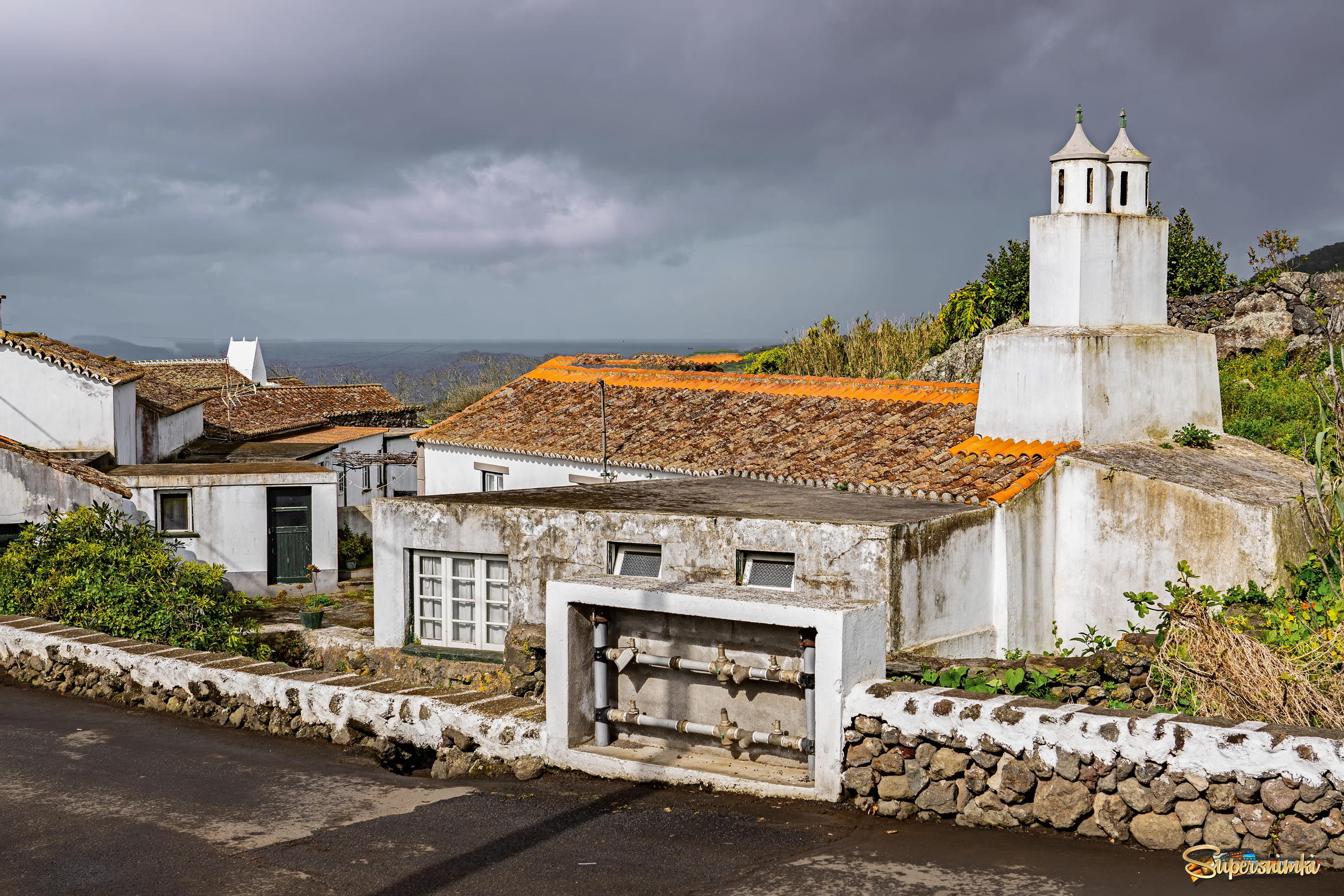 Azores 2018 Terceira 7