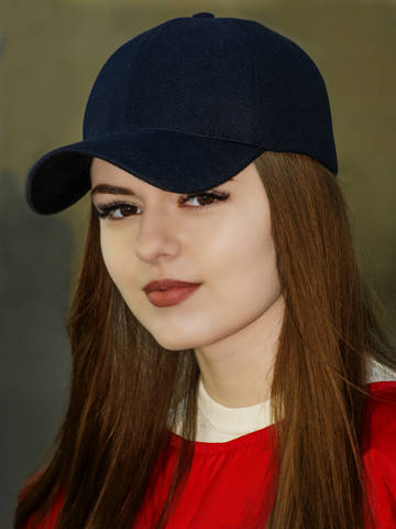 Даша...