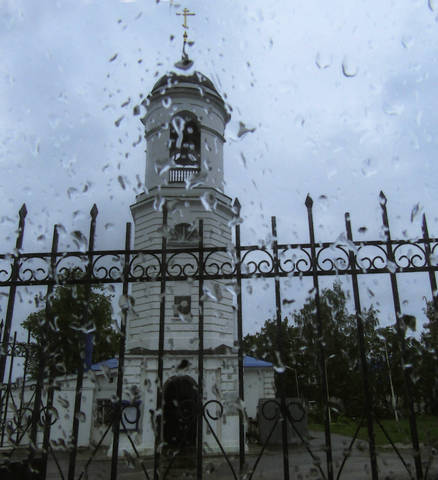 Проездом