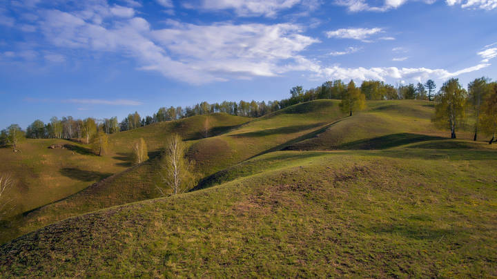 Волны