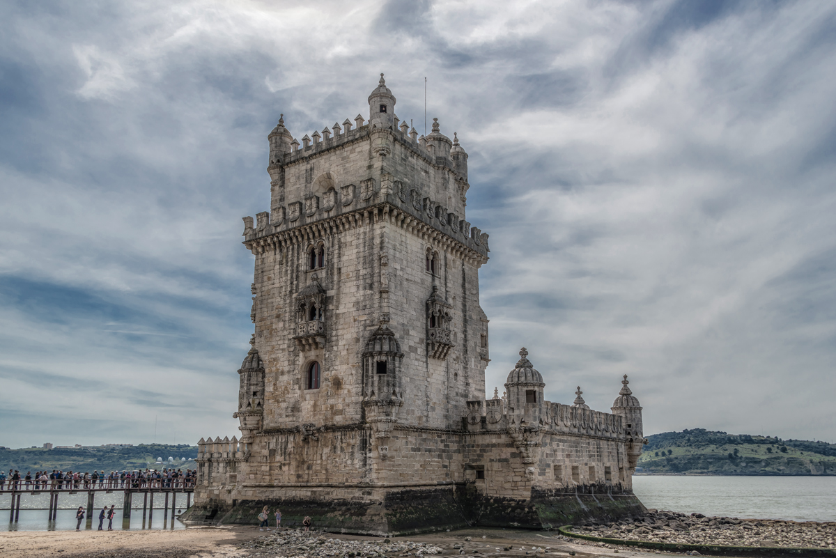 Torre de Belém  