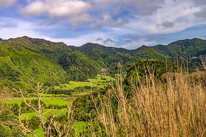 Azores 2018 Sao Miguel Furnas 3