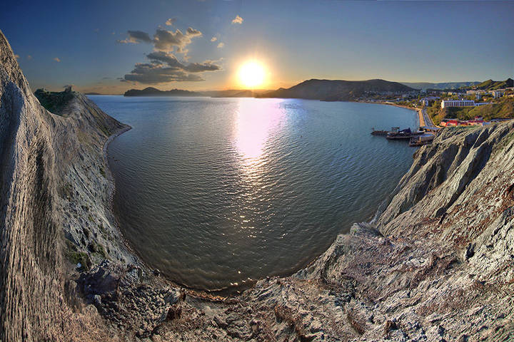  Киммерия
