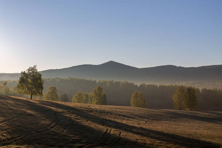 Sunrise