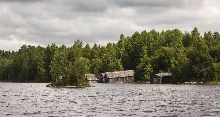 перемена погоды