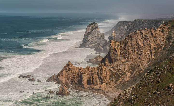 Praia da Ursa