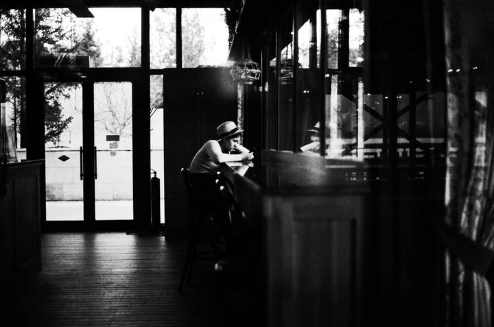 cafe