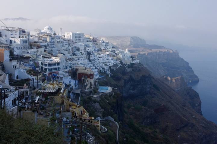 Santorini