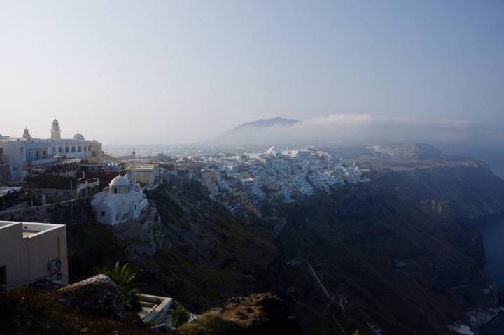 Santorini