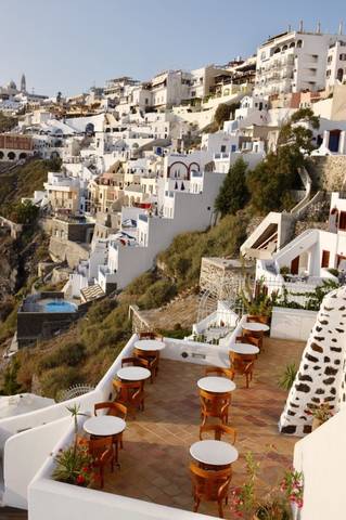 Santorini