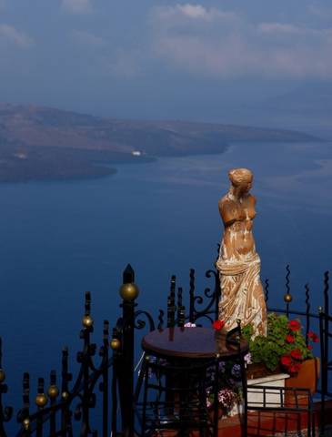 Santorini