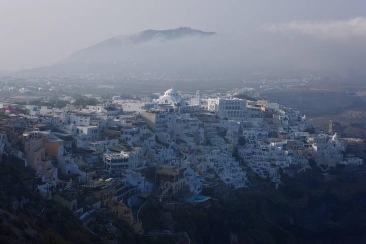 Santorini