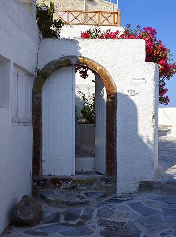 Santorini