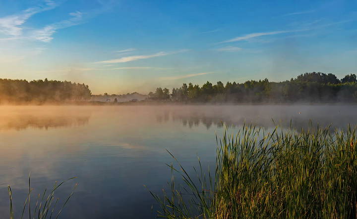 Latvia 2018 Morning 1