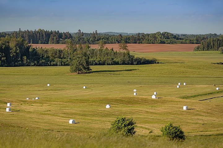 Latvia 2018 June