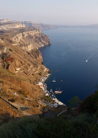 Santorini