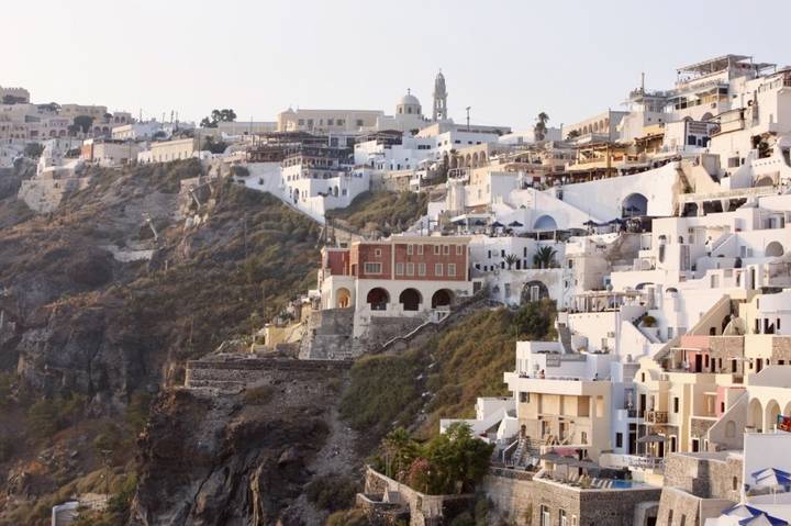 Santorini
