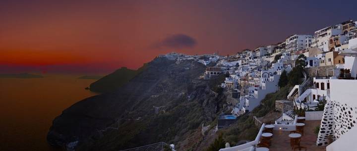 Santorini