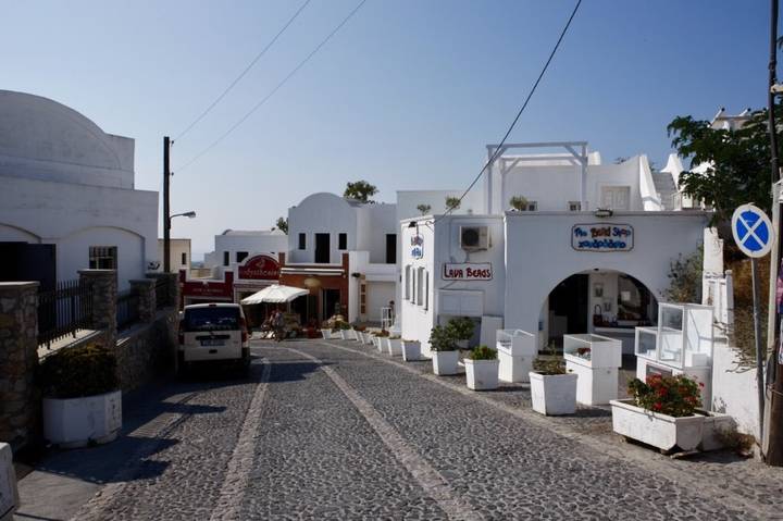 Santorini