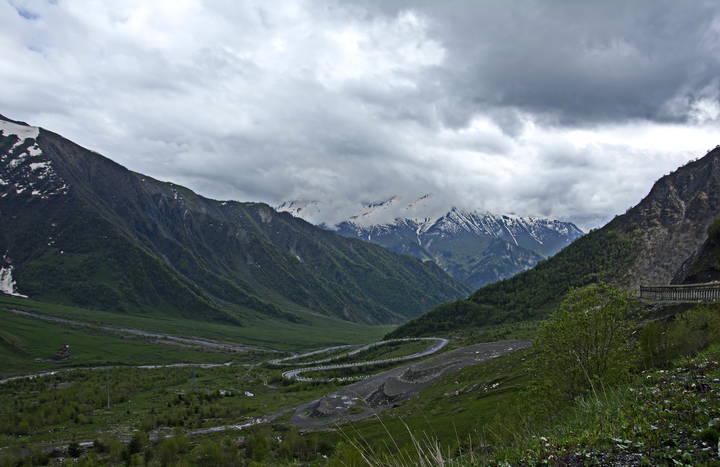 закавказье