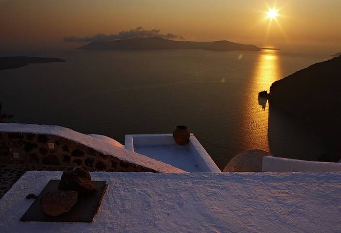 Santorini