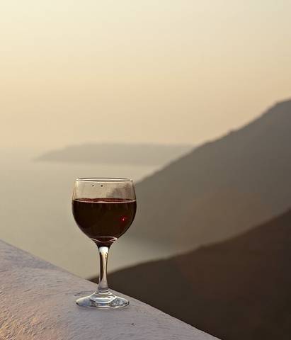 Santorini