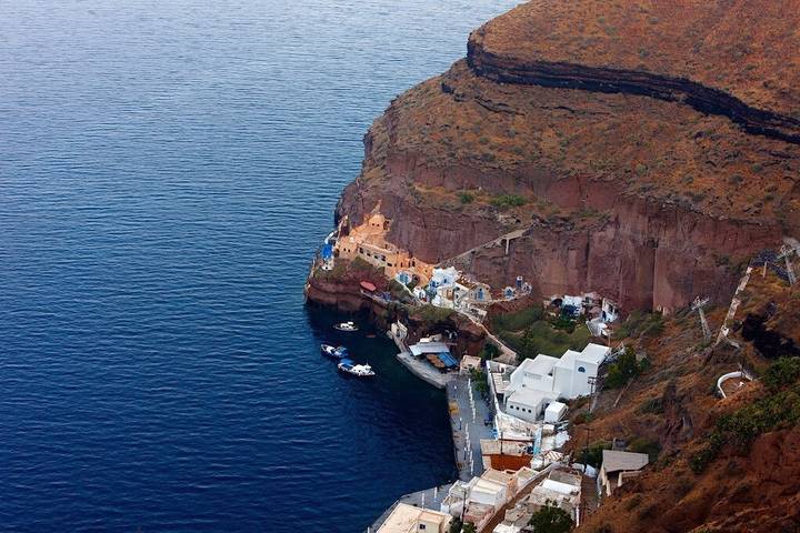 Santorini