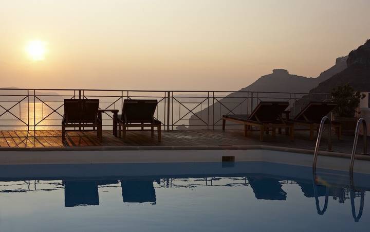 Santorini
