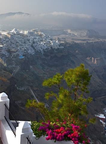 Santorini