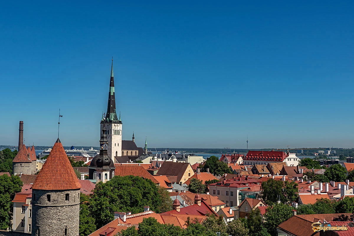 Estonia 2018 Tallinn 3