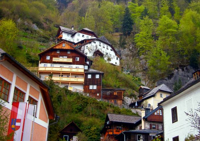 Hallstatt