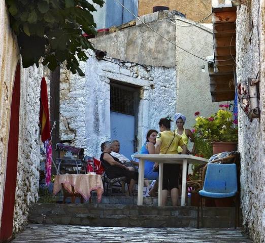 Crete