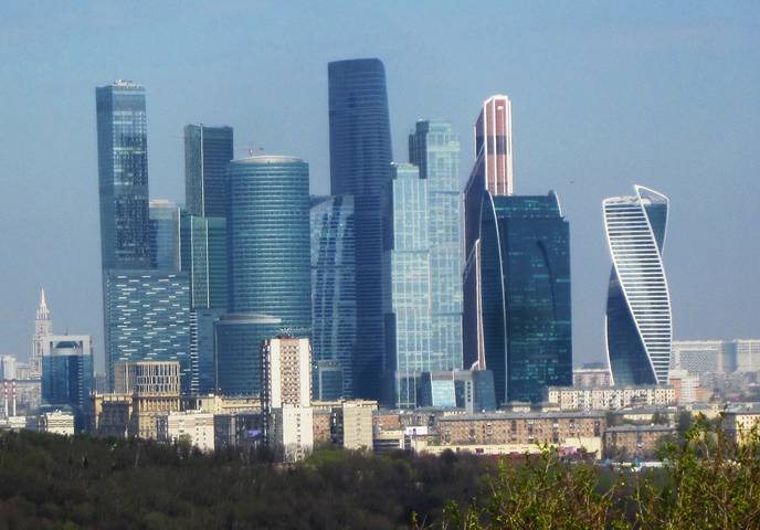 СИТИ 2018