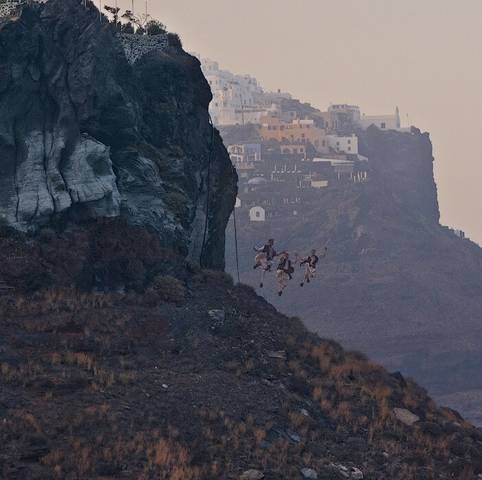 Santorini