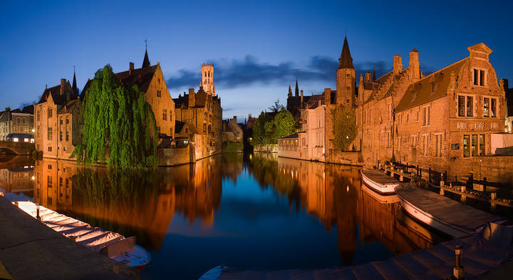 Brugge