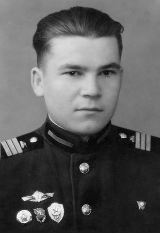 дядя Вася Леднев
