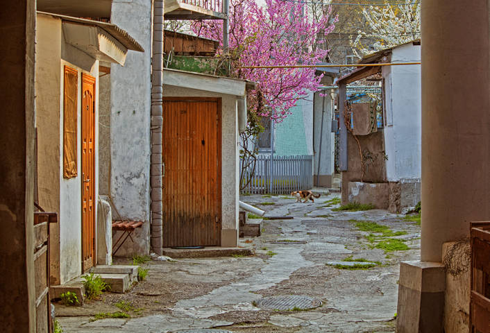 крымская фоточка VI